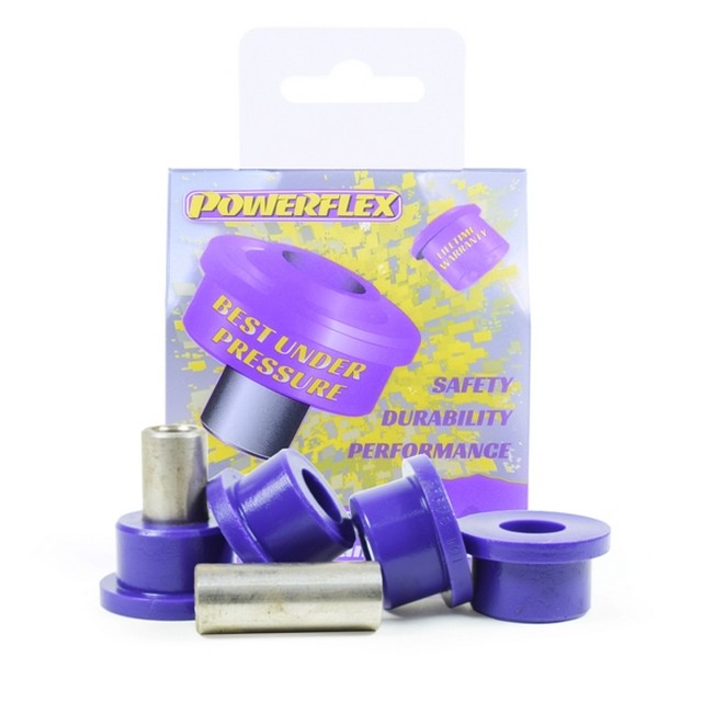 Powerflex Front Control Arm Inner Bush for Toyota Starlet KP60 Series (1978 - 1984)