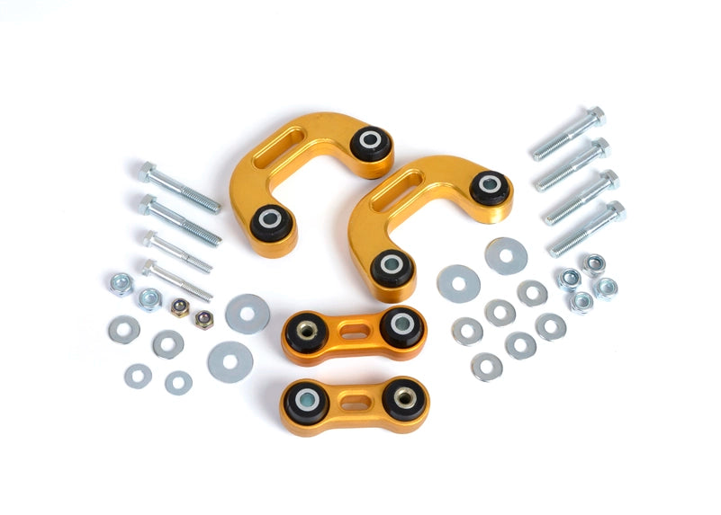 Whiteline Performance Sway Bar - Link Kit for SUBARU IMPREZA GC, GF (1992-2000) (KLC31)