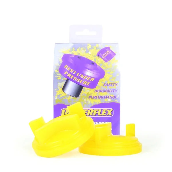 Powerflex 70A Durometer Gearbox Mount Front Bush Insert for Suzuki Swift Sport MK2 (ZC31S) (2006 - 2010)