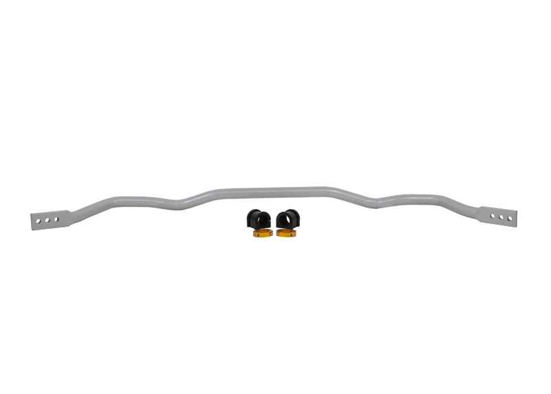 Whiteline Performance Sway Bar - 27mm 3 Point Adjustable for MITSUBISHI LANCER EVO X (2007-2016) (BMR84Z)