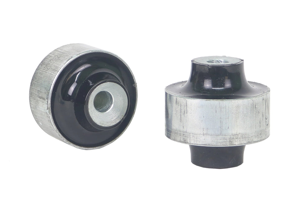 Whiteline Performance Control Arm Lower - Inner Rear Bushing Kit - Double Offset for HYUNDAI IONIQ 5 NE RWD (2021-ON)