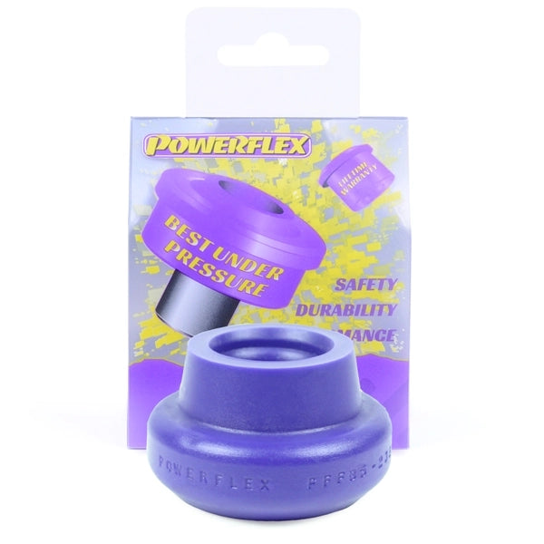 Powerflex Engine Mount Stopper Bush for Volkswagen Caddy Mk1 Typ 14 (1985-1996)