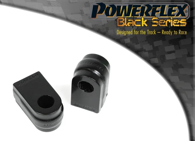 Powerflex Front Anti Roll Bar Bush 20mm for Renault Megane Models III inc RS (2008-2017)
