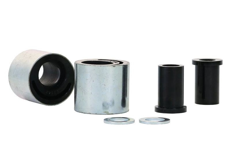 Whiteline Performance Control Arm Lower - Inner Rear Bushing Kit for FORD AUSTRALIA FOCUS LZ RS (2015-2018) (W53288)