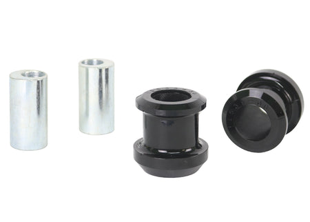 Whiteline Performance Control Arm Lower - Inner Rear Bushing Double Offset Kit for HONDA INTEGRA DC2 TYPE R (1993-2001)