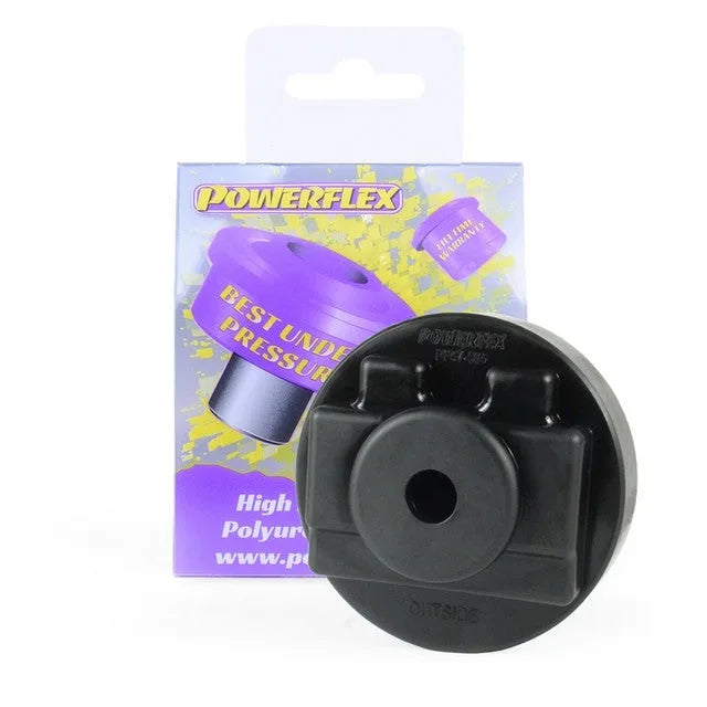 Powerflex Jack Pad Adaptor for Porsche Taycan (2019 - ON)