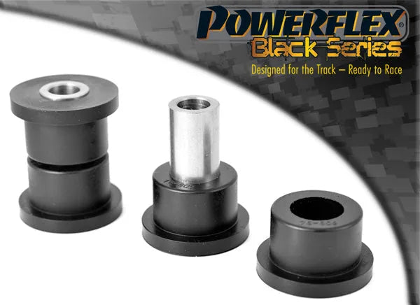Powerflex Rear Track Control Arm Inner Bush for Toyota Supra Mk4 JZA80 (1993-2002) in Black