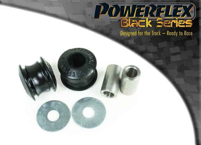 Powerflex Rear Anti Roll Bar Link Rod Bush for Mini F54 Clubman Gen 2 (2015 - ON) in Black