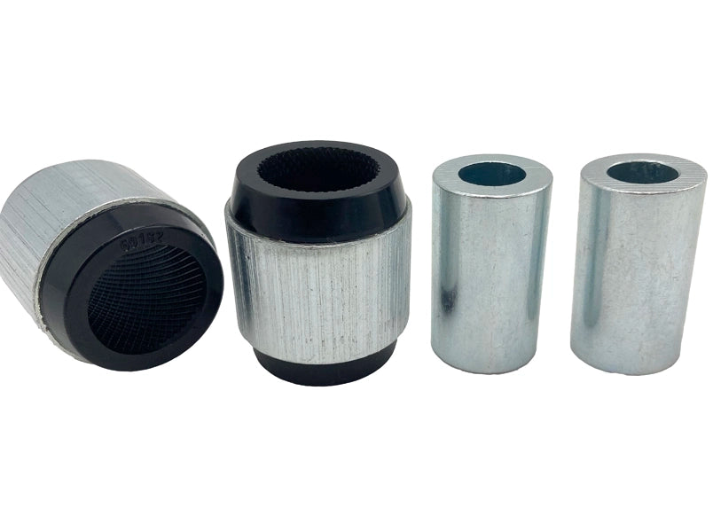 Whiteline Performance Control Arm Lower Front - Inner Bushing Kit for KIA CEED CD (2018-ON)