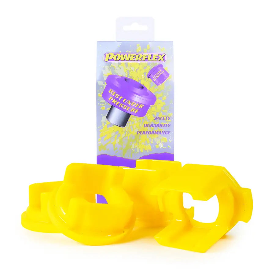 Powerflex Rear Subframe Mounting Front Insert for BMW 5 Series E39 (1996-2004) E39 520 to 530