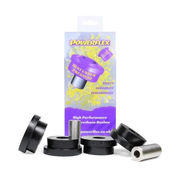 Powerflex Rear Lower Arm Rear Bush for Audi A4 / S4 / RS4 A4 / S4 / RS4 B5 (1995-2001) S4 (1995-2001)
