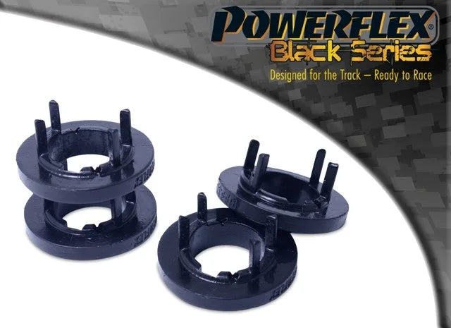 Powerflex Front Lower Arm Rear Bush Insert for Mazda MX-5, Miata, Eunos Mk4 ND (2015-) in Black