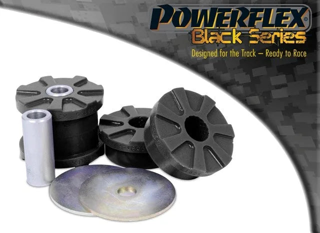 Powerflex Rear Diff Cross Member Bush for Mini R61 Paceman 4WD (2013-2016)