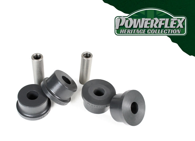 Powerflex Rear Leaf Spring Mount for Ford Capri (1969-1986)