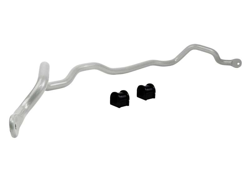 Whiteline Performance Sway Bar - 26mm Non Adjustable for MITSUBISHI LANCER EVO VII, VIII, IX (2001-2007)