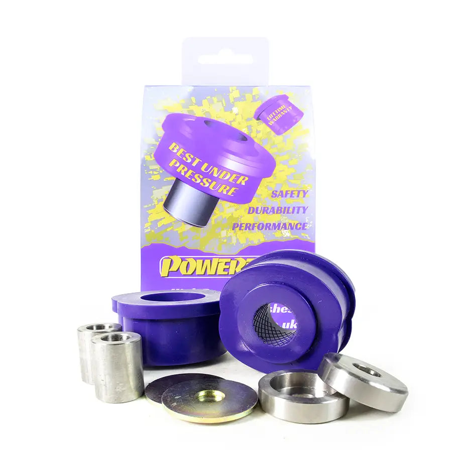 Powerflex Rear Wheel Bearing Housing Bush for Audi A5 / S5 / RS5 A5 / S5 / RS5 (2007-2016) A5 (2007-2016)