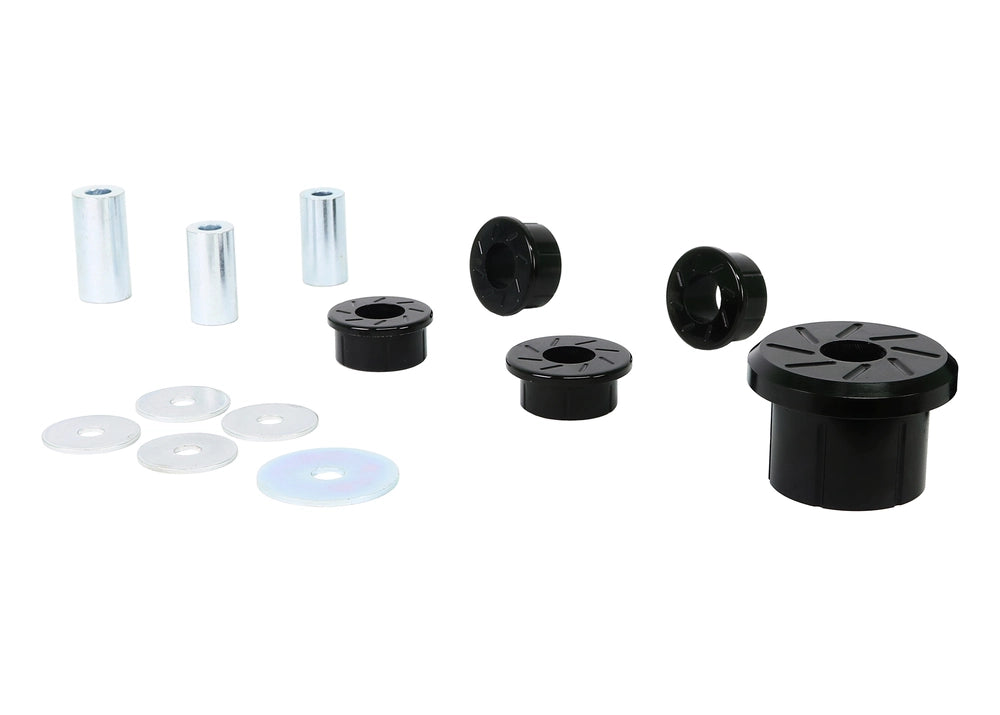 Whiteline Performance Differential - Mount Bushing Kit for BMW X3 E83 (2003-2011)