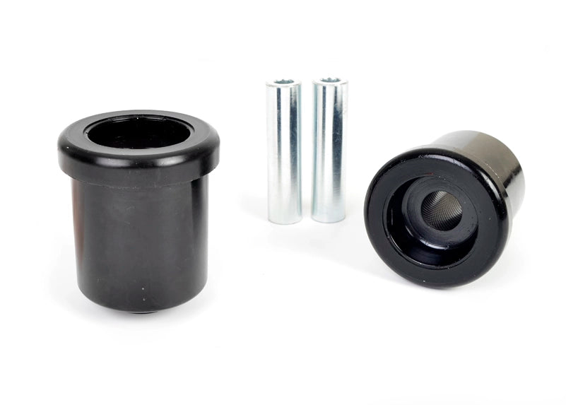 Whiteline Performance Beam Axle - Front Bushing Kit for NISSAN NOTE E11 (2006-2013)