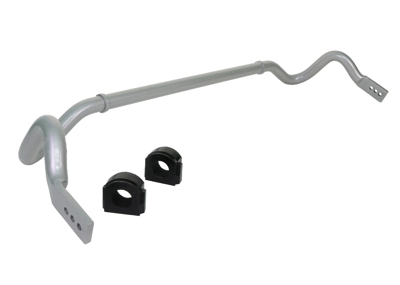 Whiteline Performance Sway Bar - 30mm 3 Point Adjustable for BMW 2 SERIES F87 M2 (2013-2021)