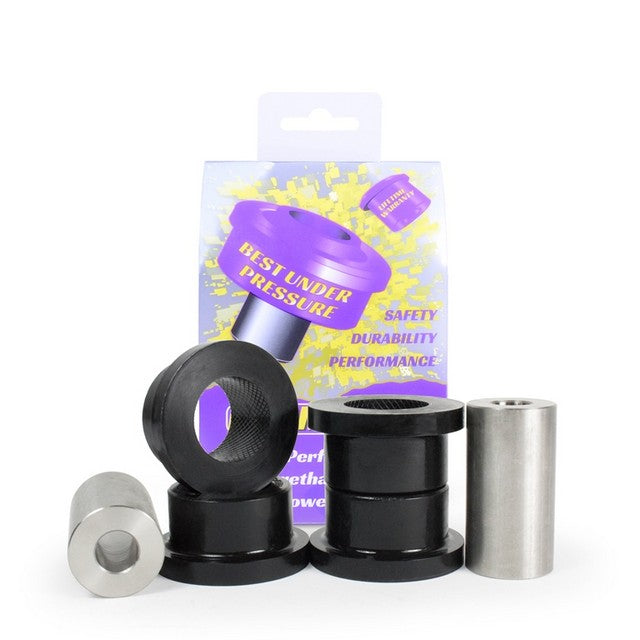 Powerflex Front Lower Wishbone Bush for Porsche Cayenne Models E2 958 958.2 92A (2011 - 2017)