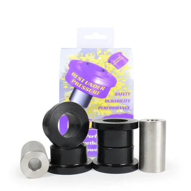 Powerflex Front Lower Wishbone Bush for Porsche Cayenne Models E2 958 958.2 92A (2011 - 2017)