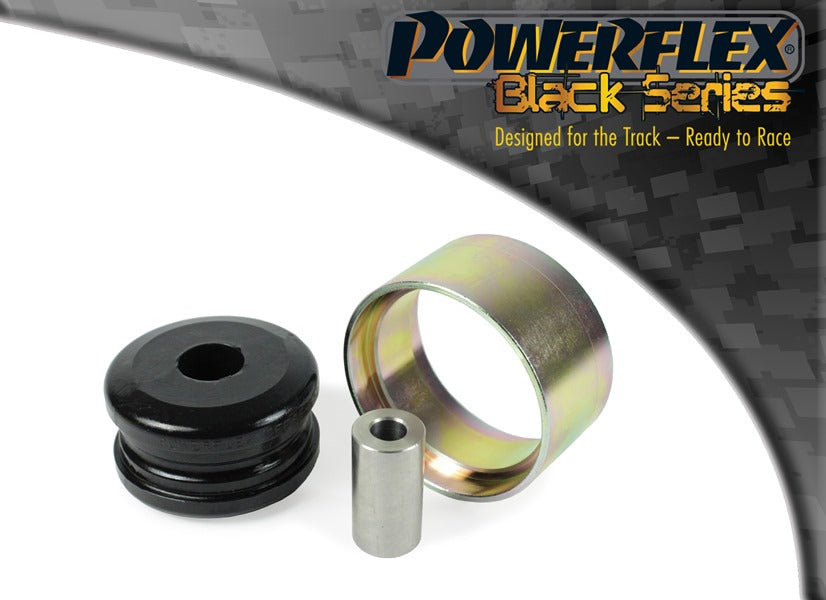 Powerflex Lower Torque Mount Large Bush (Motorsport) for Volkswagen Up! inc. GTI (2011 ON)