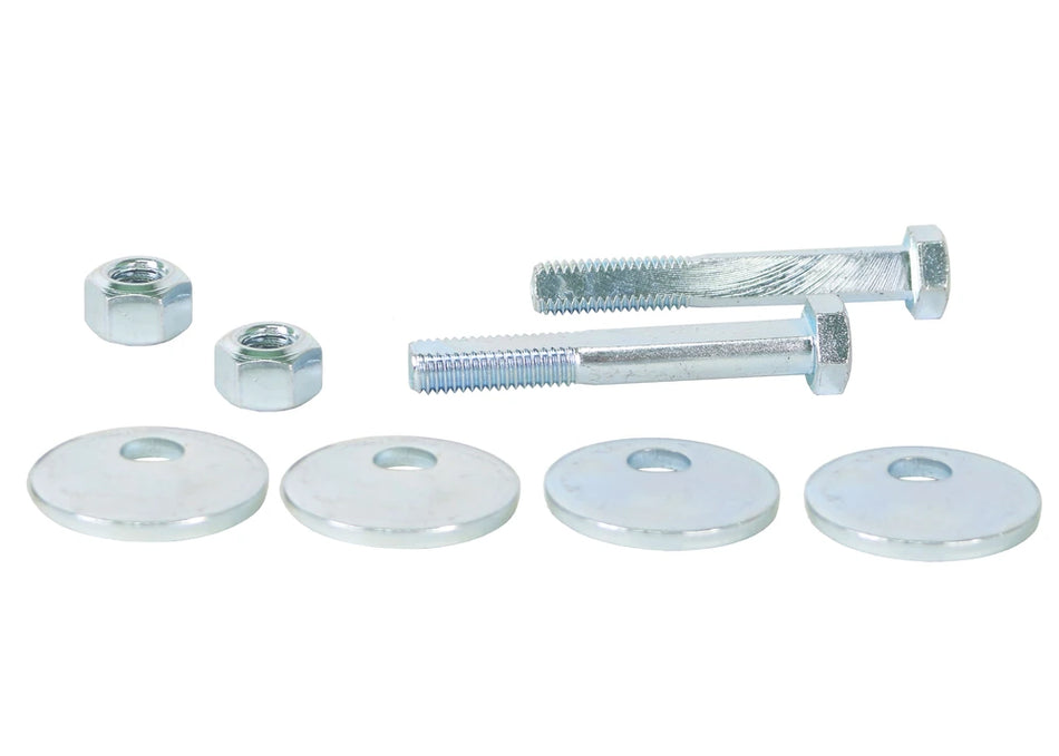 Whiteline Performance Control Arm Lower - Arm Hardware Service Kit for SUBARU IMPREZA WRX GE, GH (2007-2011)