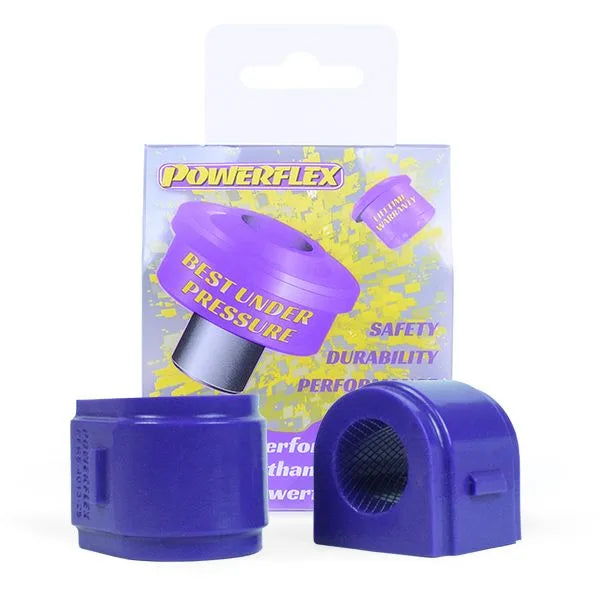 Powerflex Rear Anti Roll Bar Bush 25mm for BMW 3 Series F30, F31, F34, F80 (2011 - 2018) M3 (2014