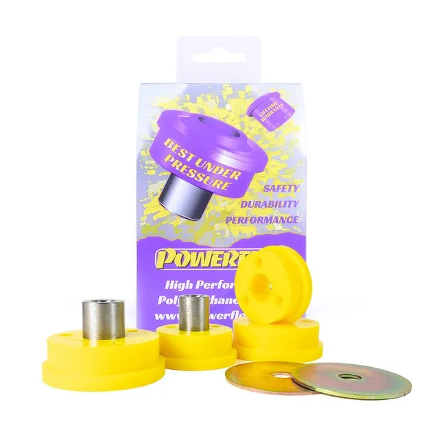 Powerflex Engine Mount Kit V6 Only for Alfa Romeo GTV & Spider 916 2.0 (1995-2005)