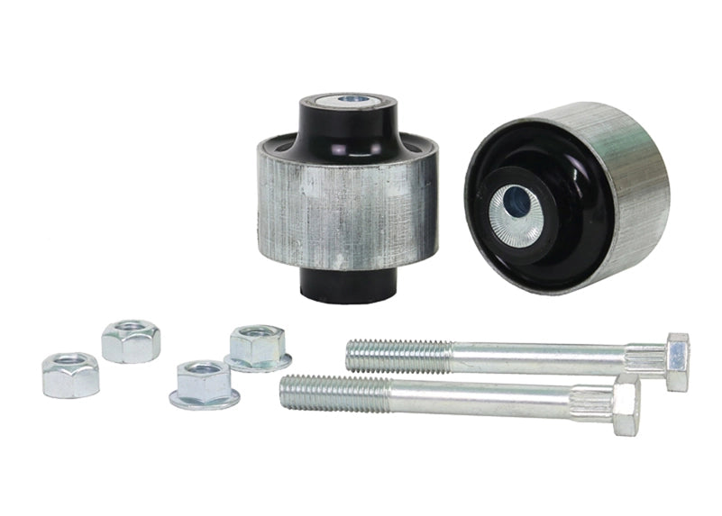 Whiteline Performance Radius Arm Lower - Bushing Kit for BMW 3 SERIES F30, F80 M3 (2014-2019)