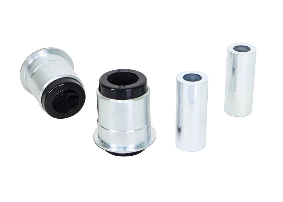 Whiteline Performance Control Arm - Lower Inner Bushing for TOYOTA PRIUS MXWH60, 61, 65, ZVW60 (2023-ON)