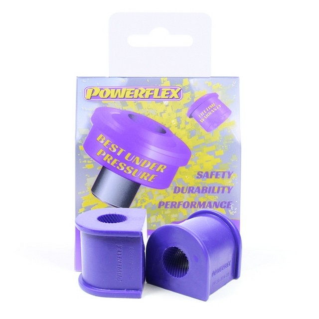 Powerflex Rear Anti Roll Bar Bush 21.5mm for Lotus Evora (2010 - 2021)
