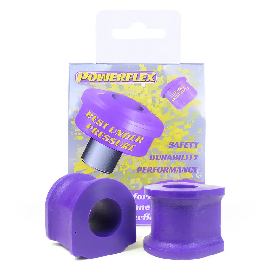 Powerflex Front Anti Roll Bar Bush 22mm for Porsche 911 964 (1989-1994)