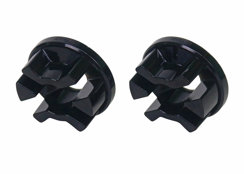 Whiteline Performance Engine Mount - Upper Bushing Kit for MINI MINI COOPER R50, R52, R53 (2001-2008) (W93518)