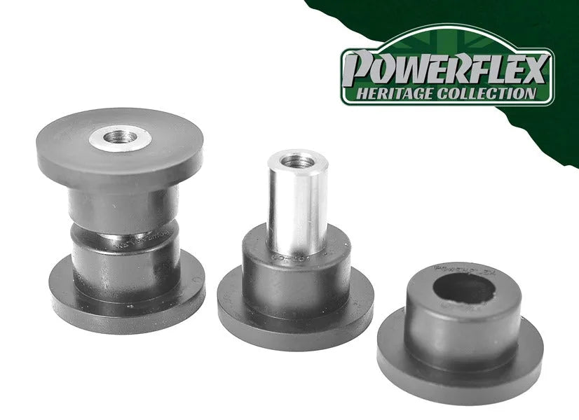 Powerflex Front Wishbone Inner Bush for Vauxhall Opel TIGRA MODELS A (1993-2001) Heritage Collection