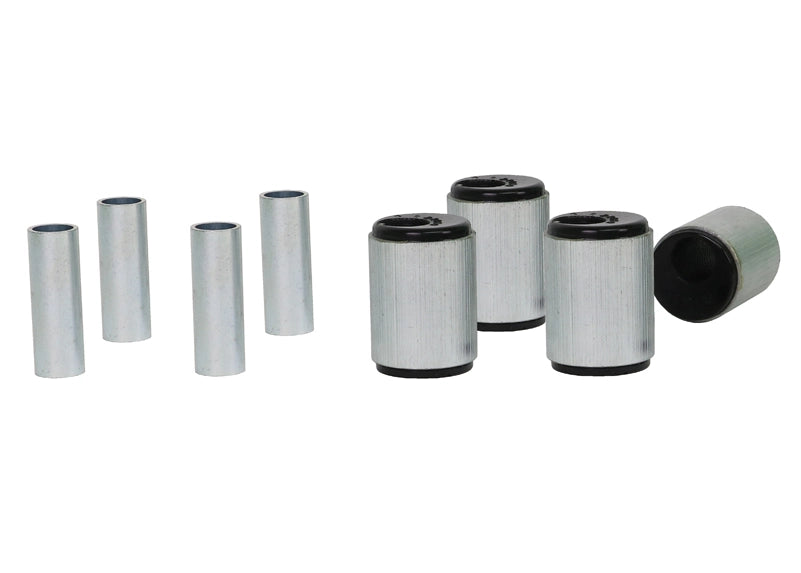 Whiteline Performance Control Arm Upper - Bushing Kit for EUNOS ROADSTER NA (1989-1997)