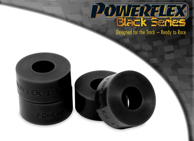 Powerflex Front Anti Roll Bar End Link To Arm Bush for Alfa Romeo GTV & Spider 916 2.0 V6 (1995-2005) in Black