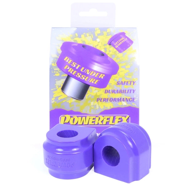 Powerflex Front Anti Roll Bar Bush 23.6mm for BMW 3 Series F30 F31 F34 F80 (2011-2018) F34 GT xDrive (2013-2020)
