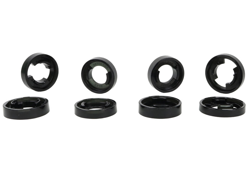 Whiteline Performance Subframe - Mount Bushing Kit for FORD AUSTRALIA MUSTANG S550 FM, FN (2014-2023) (KDT943)