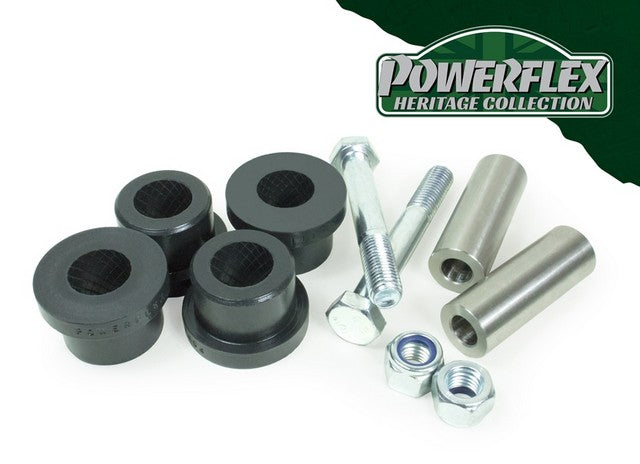 Powerflex Rear Trailing Arm Inner Bush for Ford Escort Models RS Cosworth (1992-1996) Heritage Collection