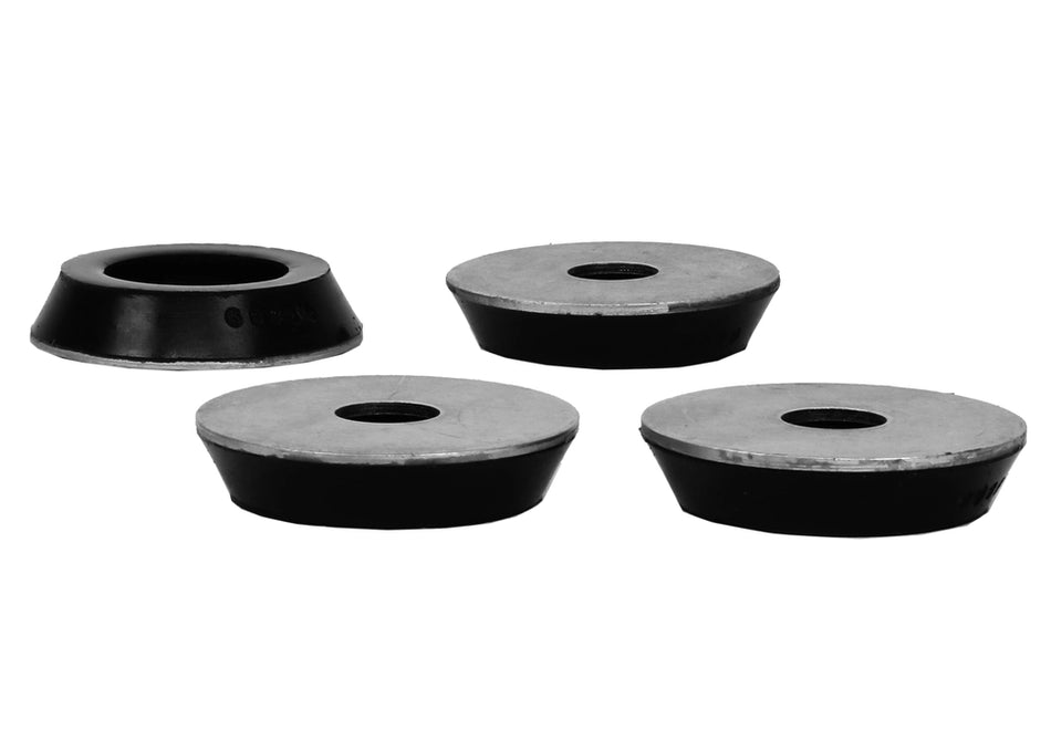Whiteline Performance Subframe - Mount Bushing Kit for HONDA ACCORD EURO CL (2003-2008)
