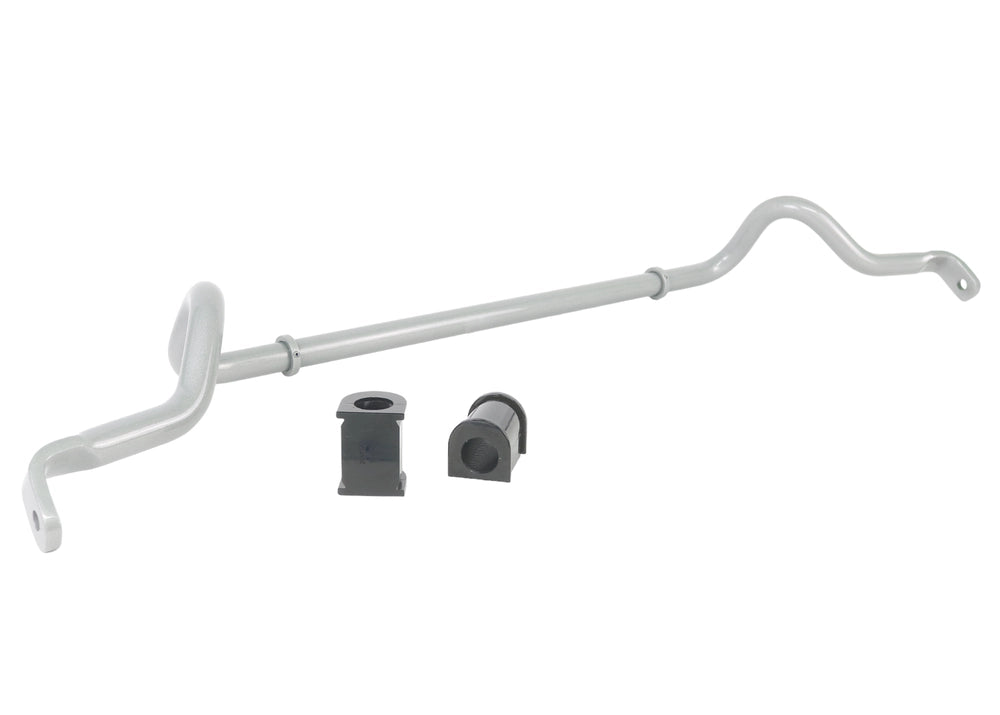 Whiteline Performance Sway Bar - 26mm Non Adjustable for FORD AUSTRALIA FOCUS SA (2018-ON)