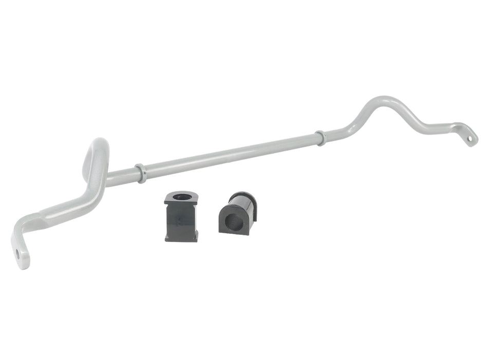Whiteline Performance Sway Bar - 26mm Non Adjustable for FORD AUSTRALIA FOCUS SA (2018-ON)