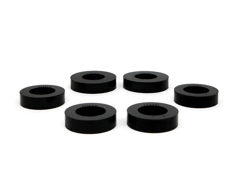 Whiteline Performance Subframe - Align and Lock Bushing Kit for NISSAN SILVIA S13 (1988-1994)