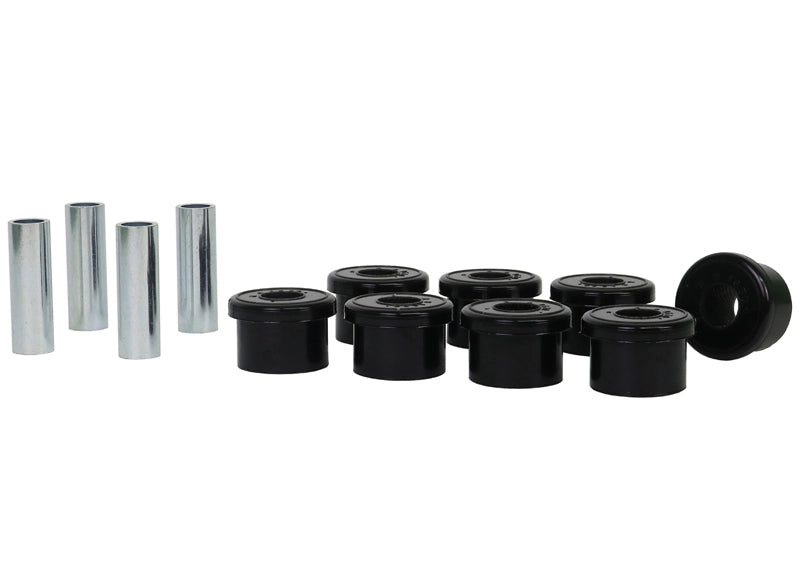Whiteline Performance Trailing Arm - Upper Bushing for NISSAN SKYLINE R31 SEDAN AND WAGON (1986-1990)