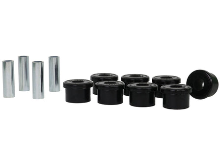 Whiteline Performance Trailing Arm - Upper Bushing for NISSAN SKYLINE R31 SEDAN AND WAGON (1986-1990)