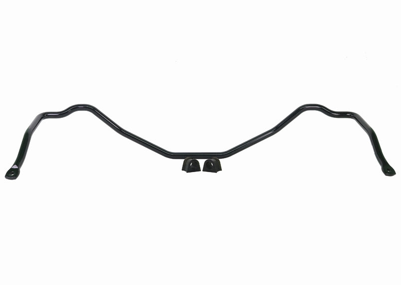 Whiteline Performance Sway Bar - 24mm Heavy Duty for MITSUBISHI PAJERO SPORT QE, QF, QG (2015-ON)