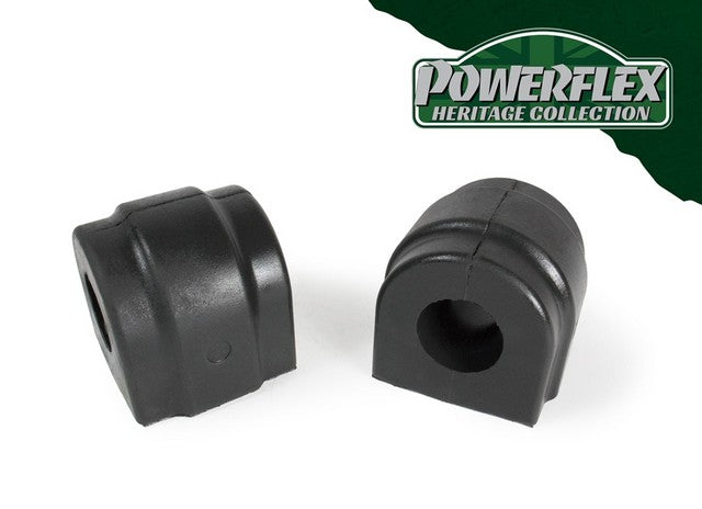 Powerflex Front Anti Roll Bar Mounting Bush 27mm for BMW Z Series Z4 Z4M E85 & E86 (2006-2009)