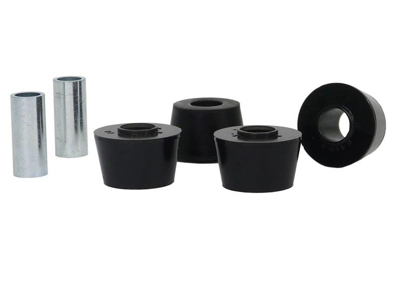 Whiteline Performance Strut Rod - To Chassis Bushing Kit for TOYOTA T - 18 COROLLA KE70, 71, AE70, 71 SEDAN AND COUPE (1979-1985)