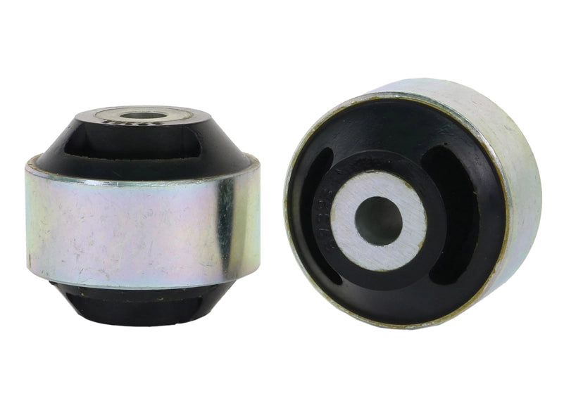 Whiteline Performance Control Arm Lower - Inner Rear Bushing Kit for FORD AUSTRALIA FIESTA WS, WT (2009-2012) (W53423)